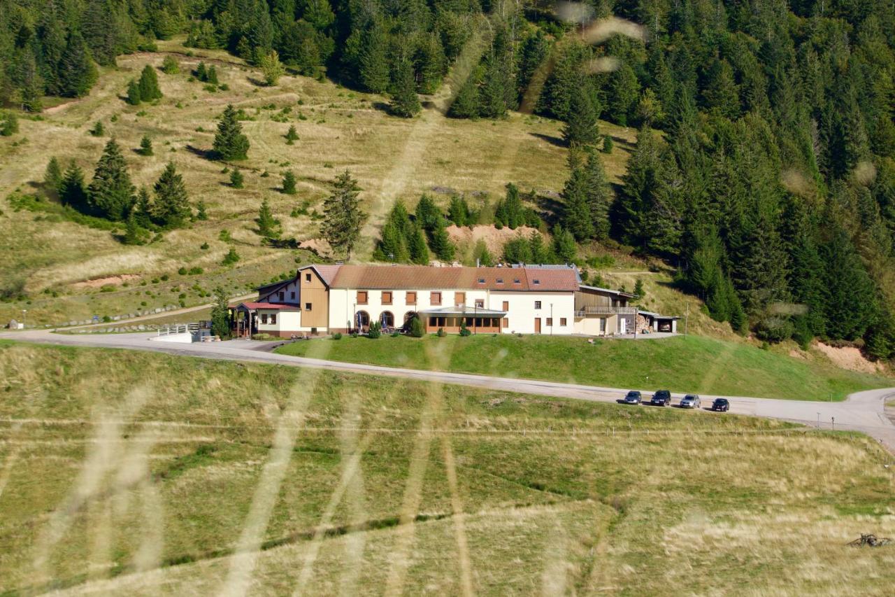 Chaume De Balveurche Hotel Xonrupt-Longemer Exterior photo